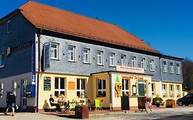 Landgasthof Zur Tanne